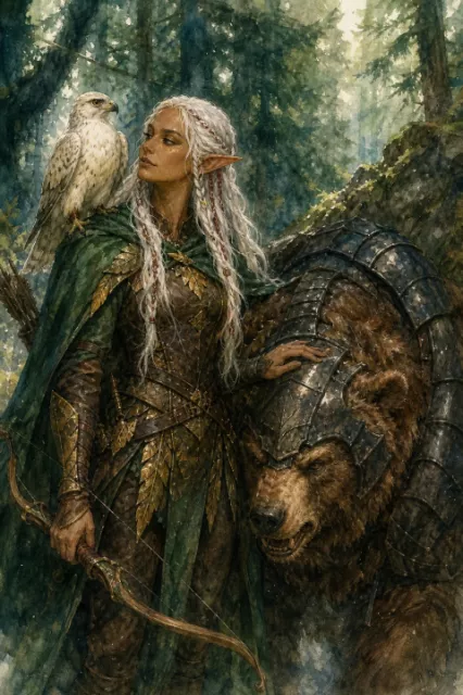 Verelwyn Faelthar