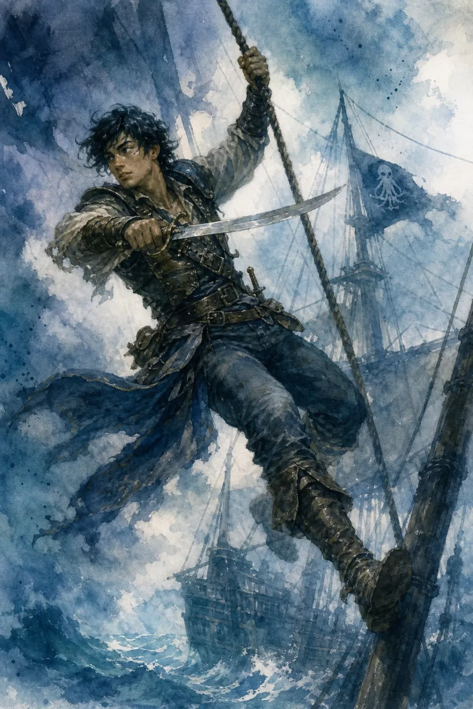 Jack Turpin
