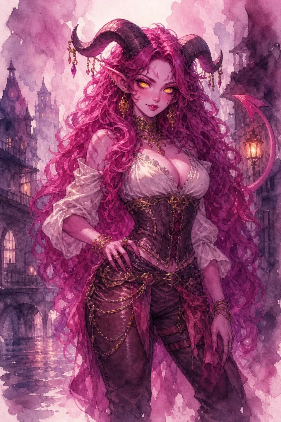 Calamity