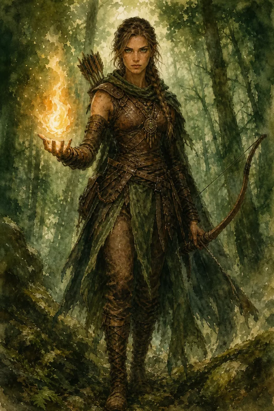 Kithrin Ondvari