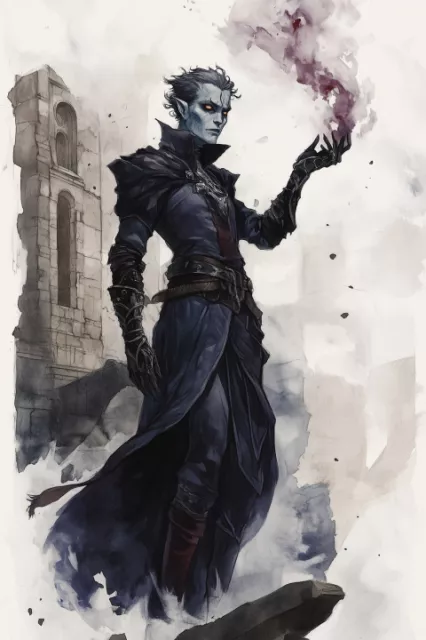 Zyphoril Mavendusk