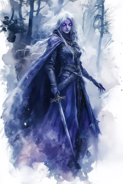 Shyvaira Thalyn