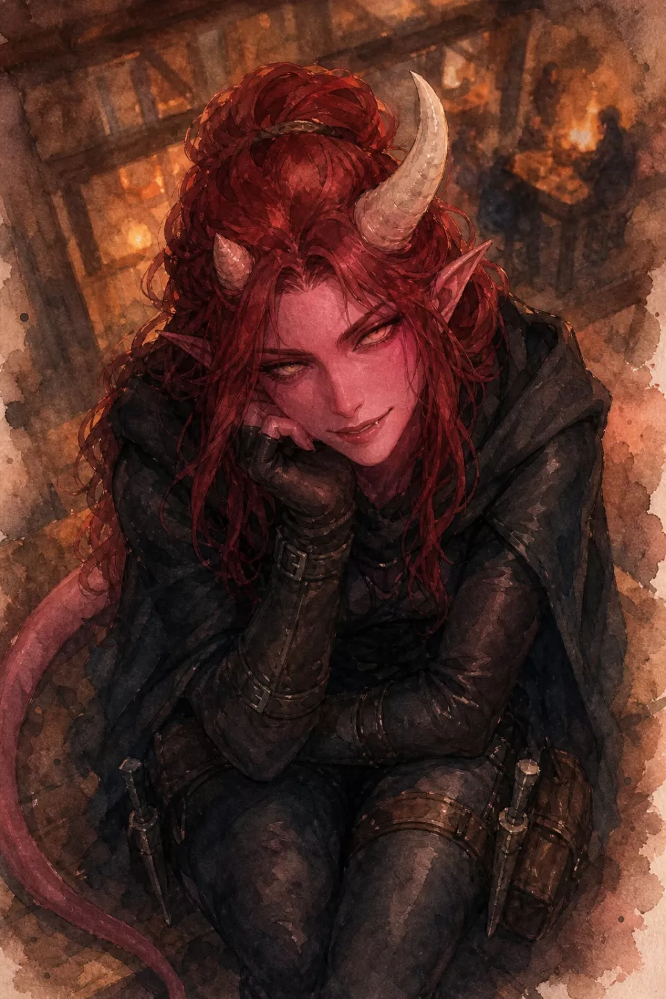 Selthira Myrenn