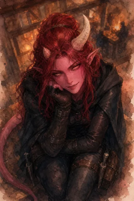 Selthira Myrenn