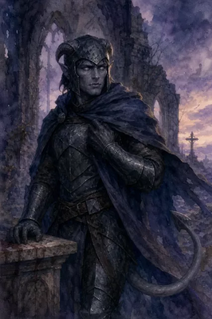 Kraaz’ Ghul