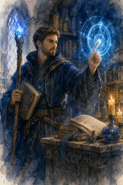 Magnus