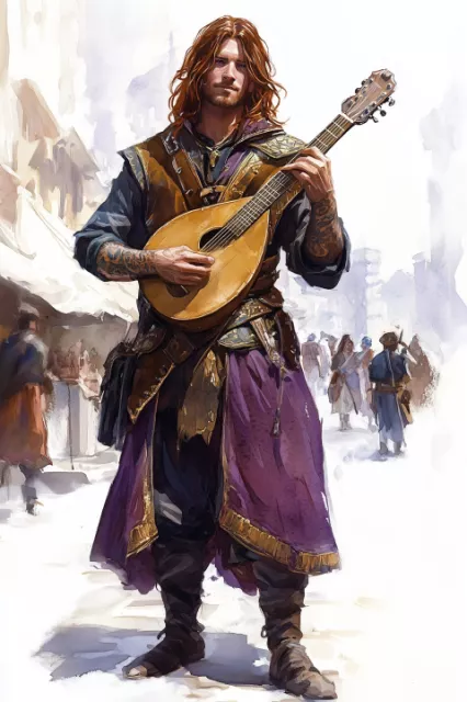 Karyndor Falgrim