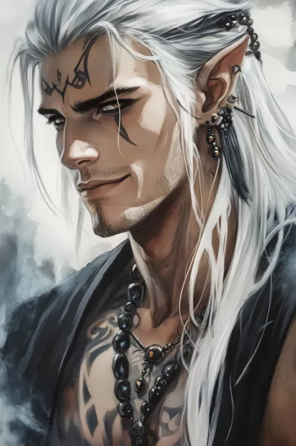 Theryon Vaelthras