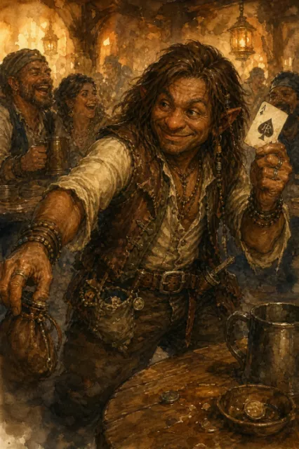 Archibald Ben-Wah Chompski