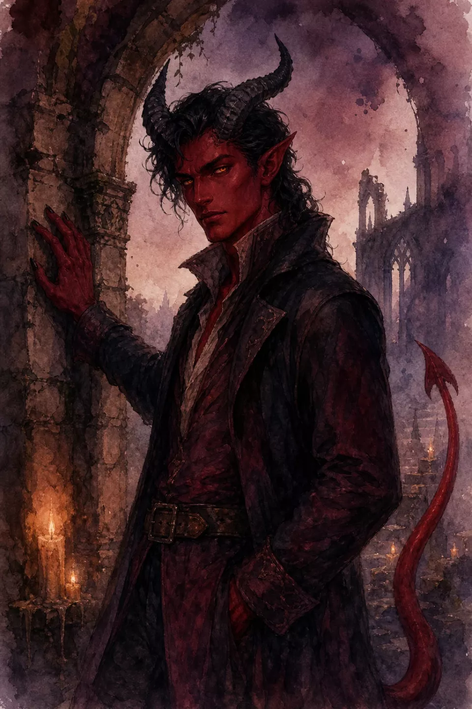 Zalfarnir