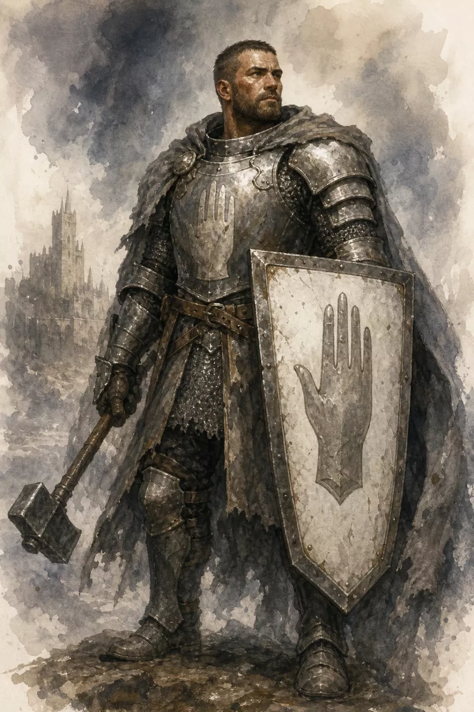 Gareth Kaleidon
