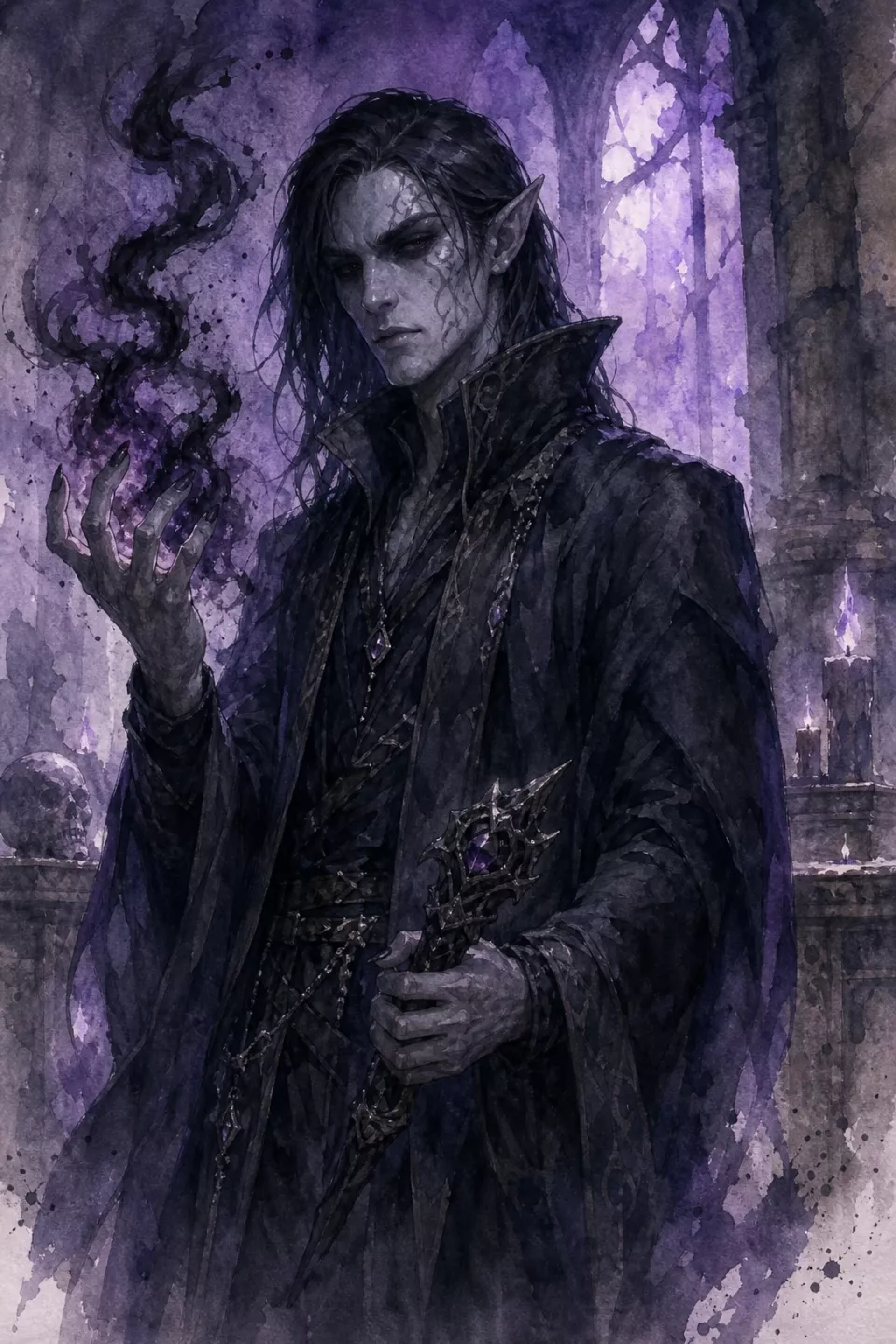 Rathgor