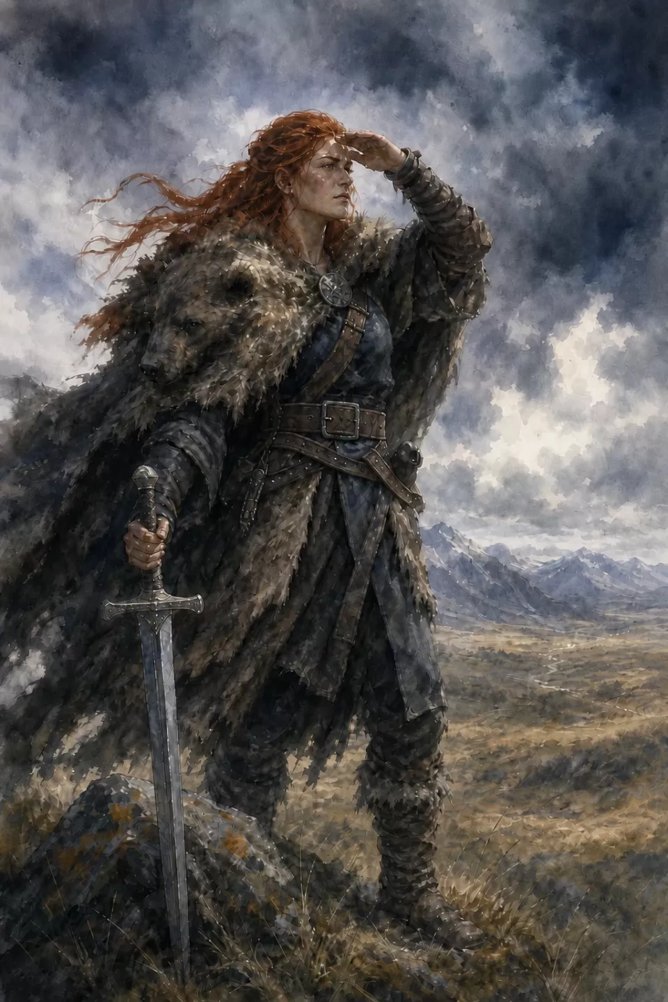 Unnamed Nomad