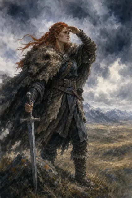 Unnamed Nomad
