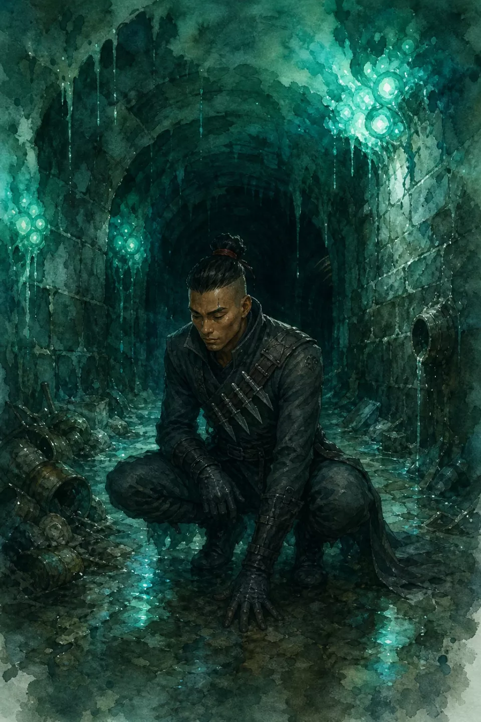 Jorathis Kryndor-Pendrale