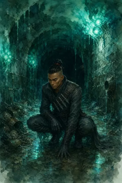 Jorathis Kryndor-Pendrale