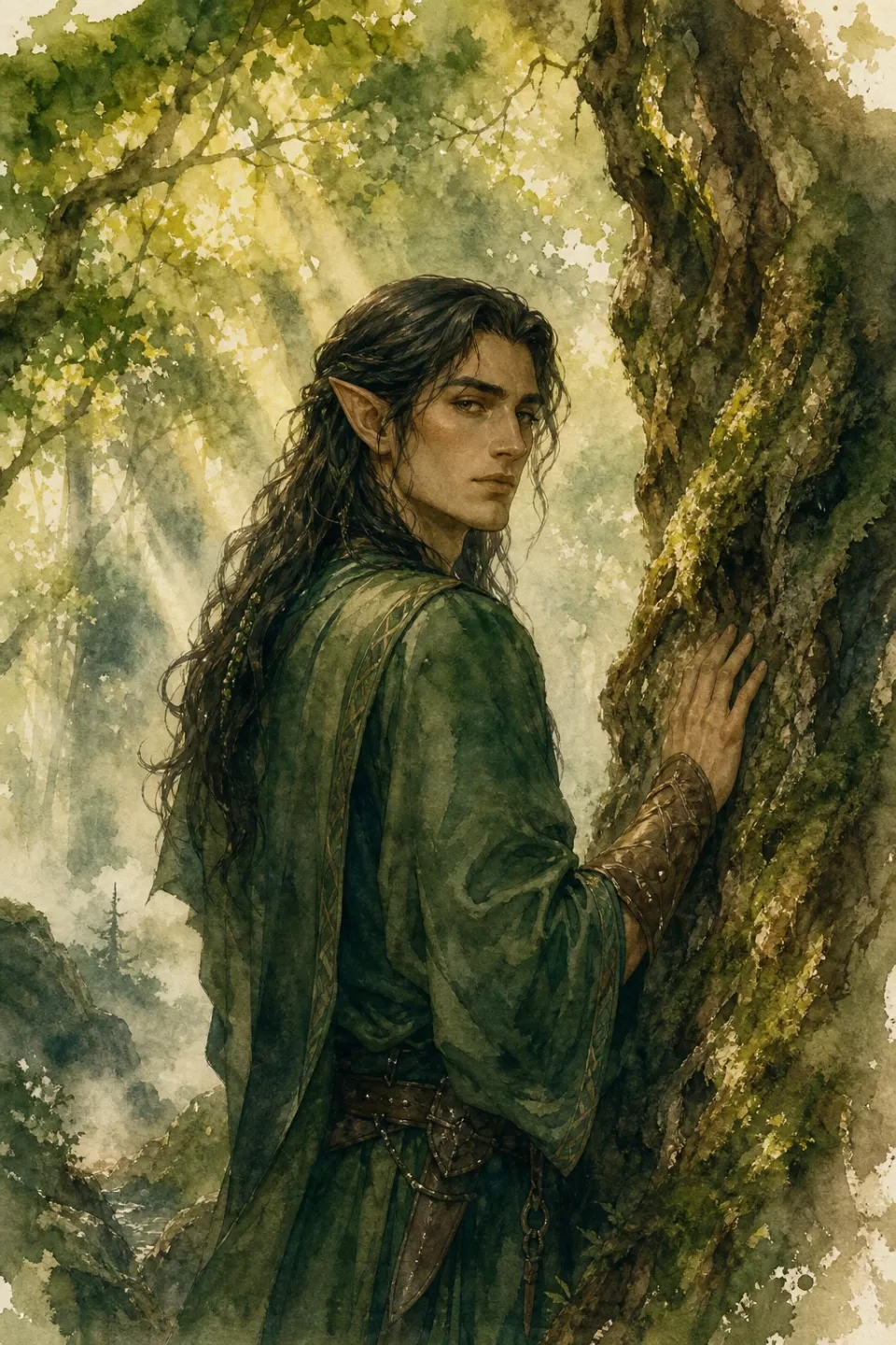 Talvorn
