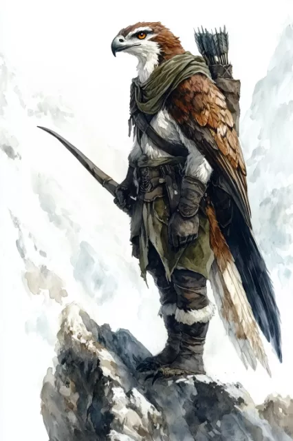 Berthok Eldrin