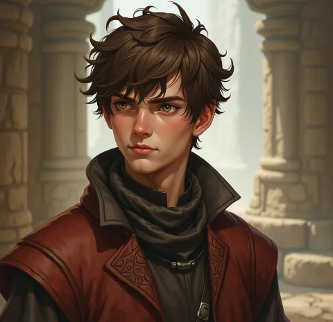 Xander Morvass