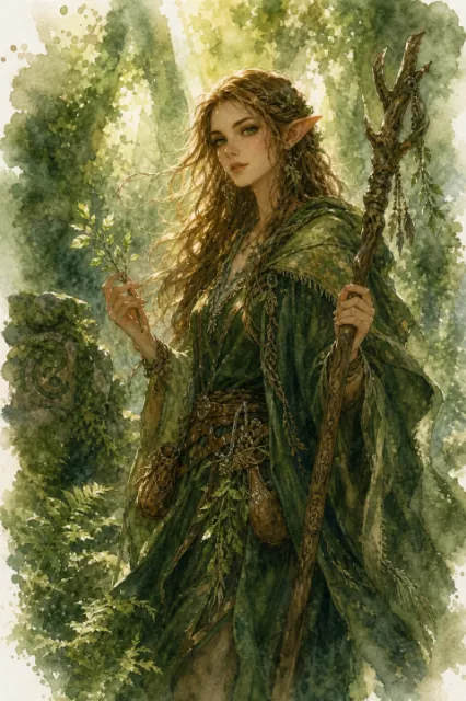 Sarah