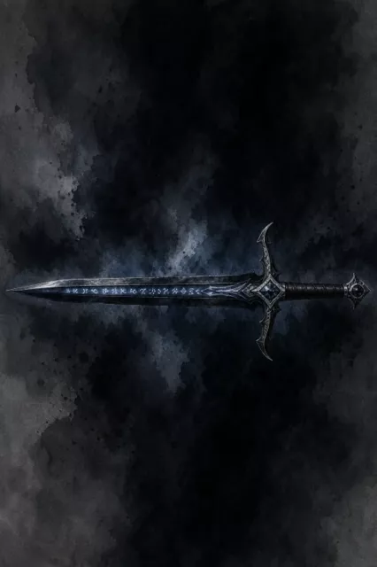 Dark Sister