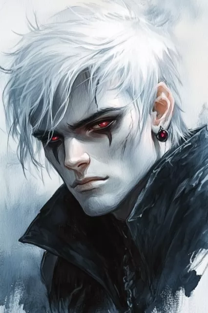 Xalos Tenebris