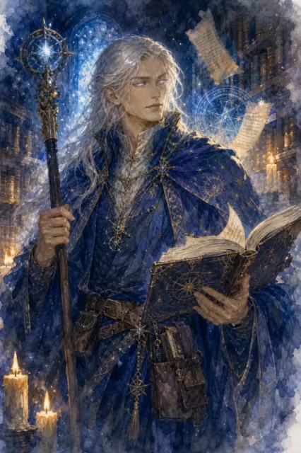 Xyrxia Thaelyn