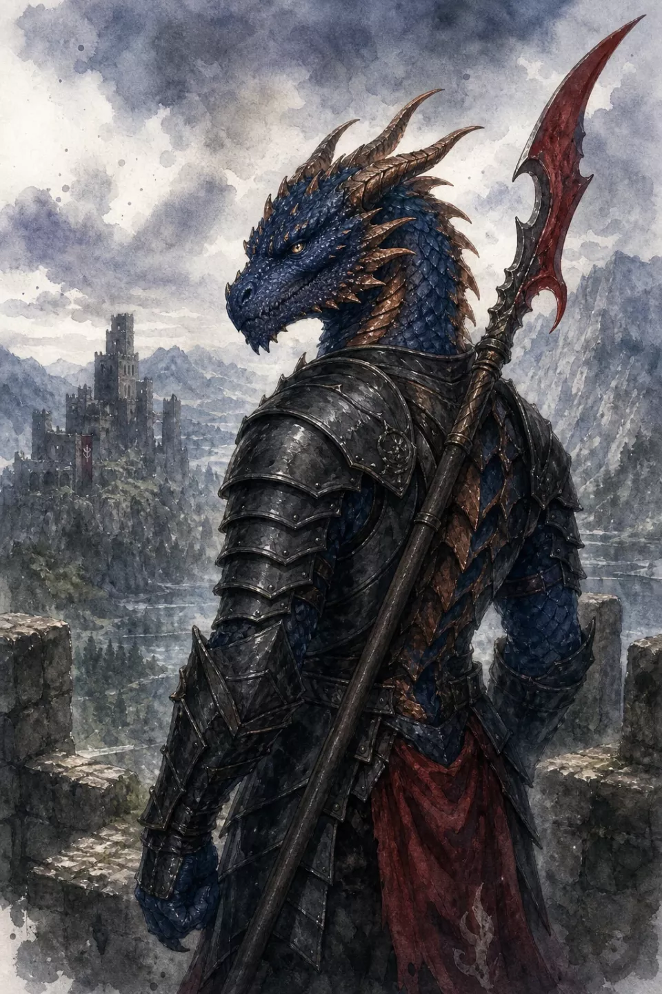 Thyrakos Wyldnash