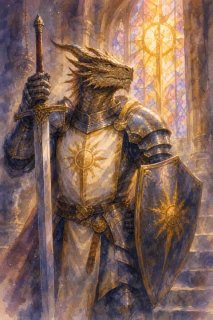 Galaron Drakthar