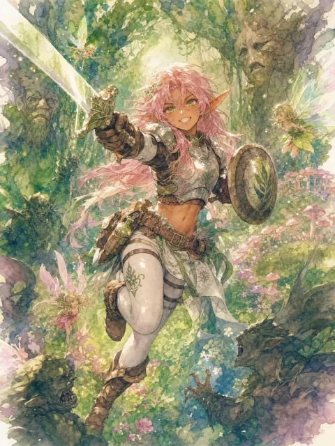 Melissar o’Fisinalys