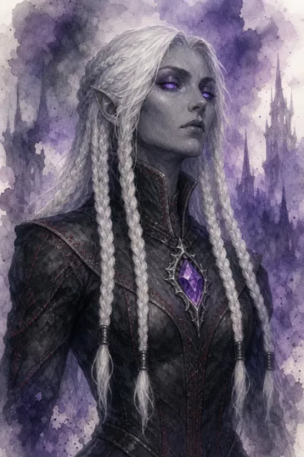 Lynthara Vaxith