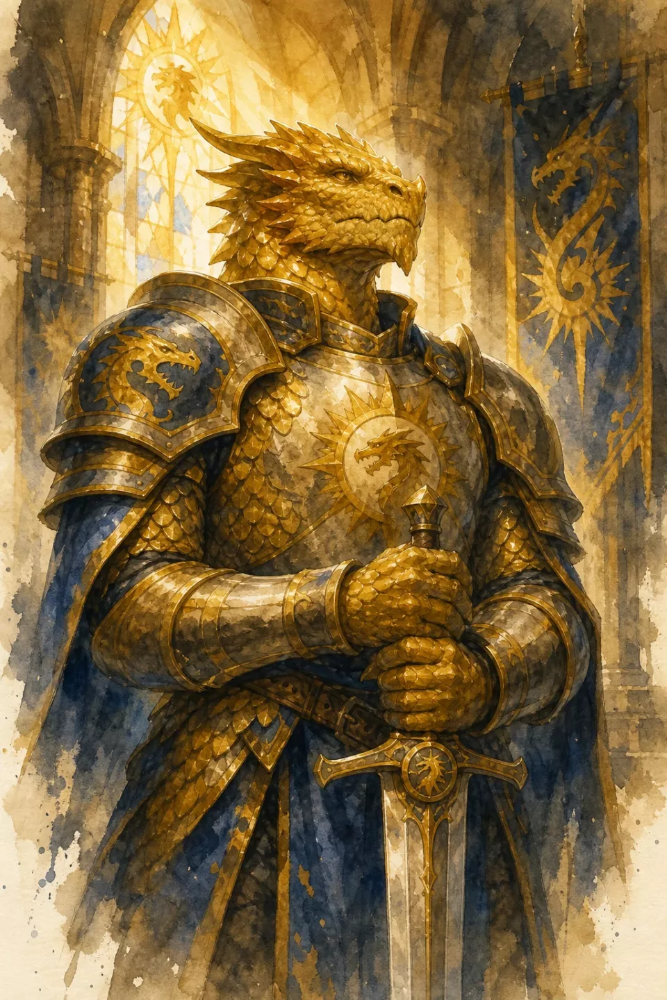 Tazgor Axalthor