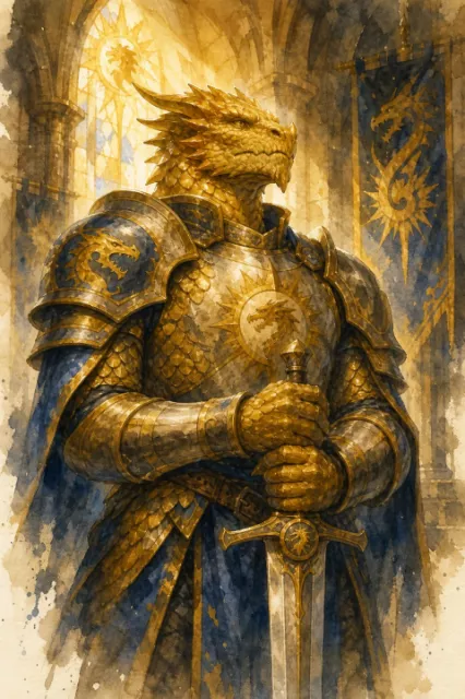 Tazgor Axalthor