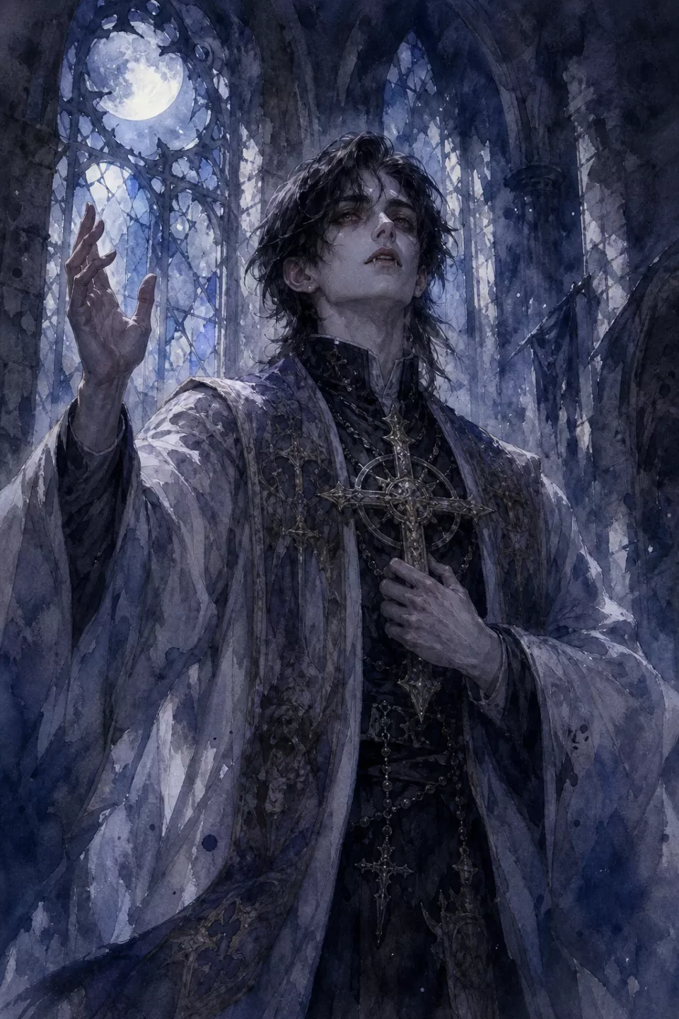 Aelith Vordryn