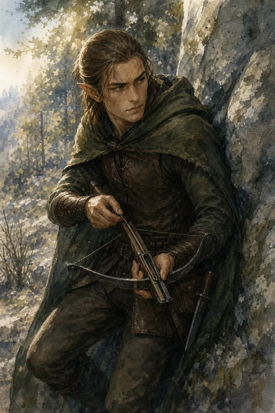 Corin Thalor