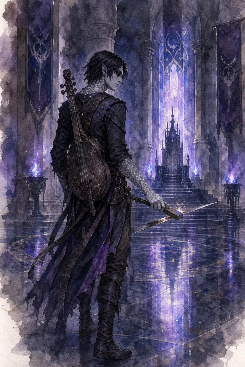 Theralyn Noxarun