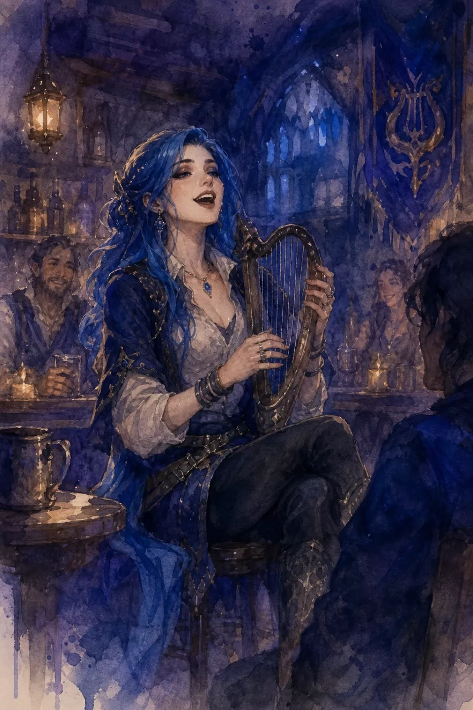 Lilliana