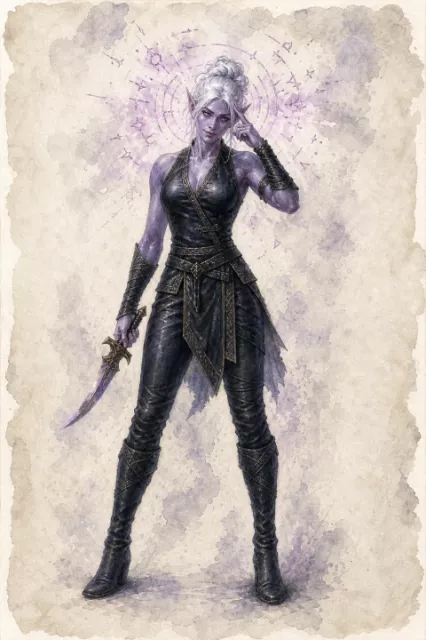 Vex