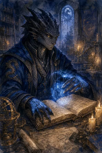Kalthros Verelth