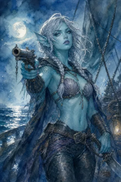 Calypso