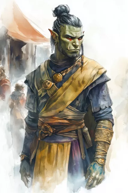 Grathar Vulkren