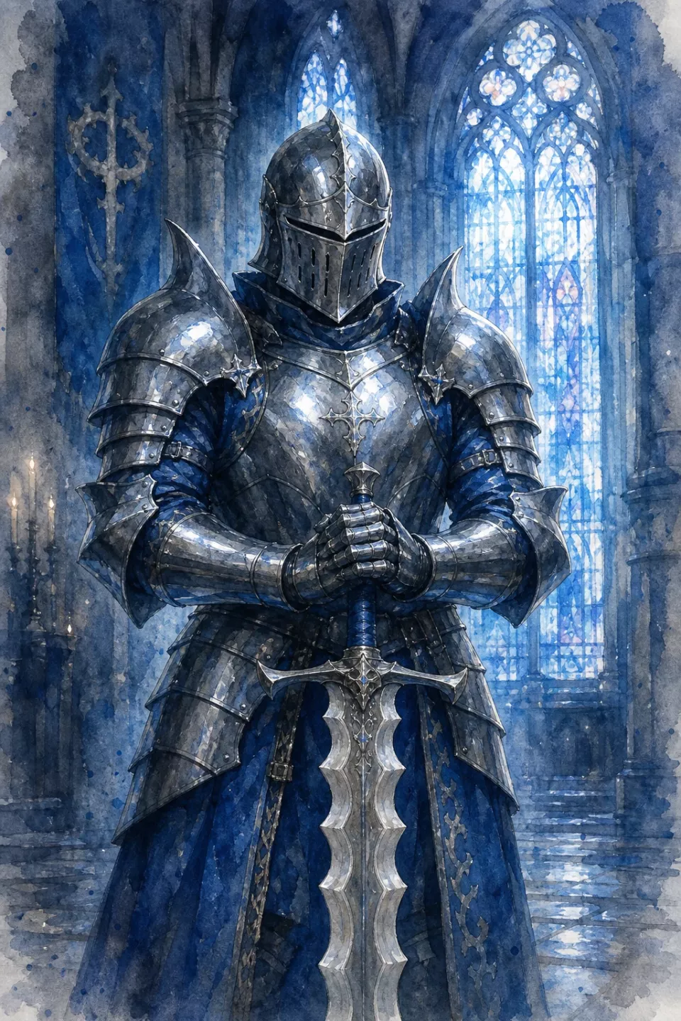 Alryk Krieger