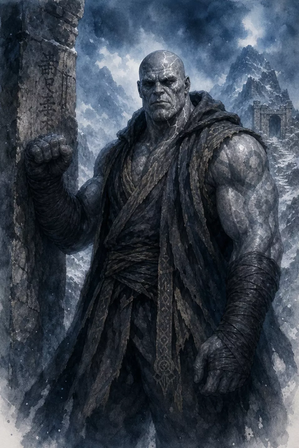 Kharok Stormscar
