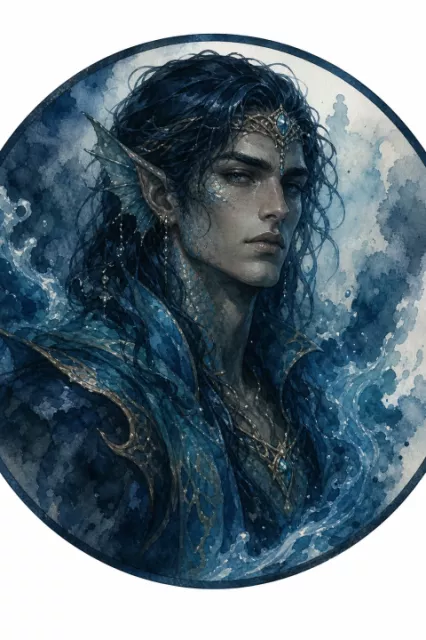 Theron Haloisie Marin