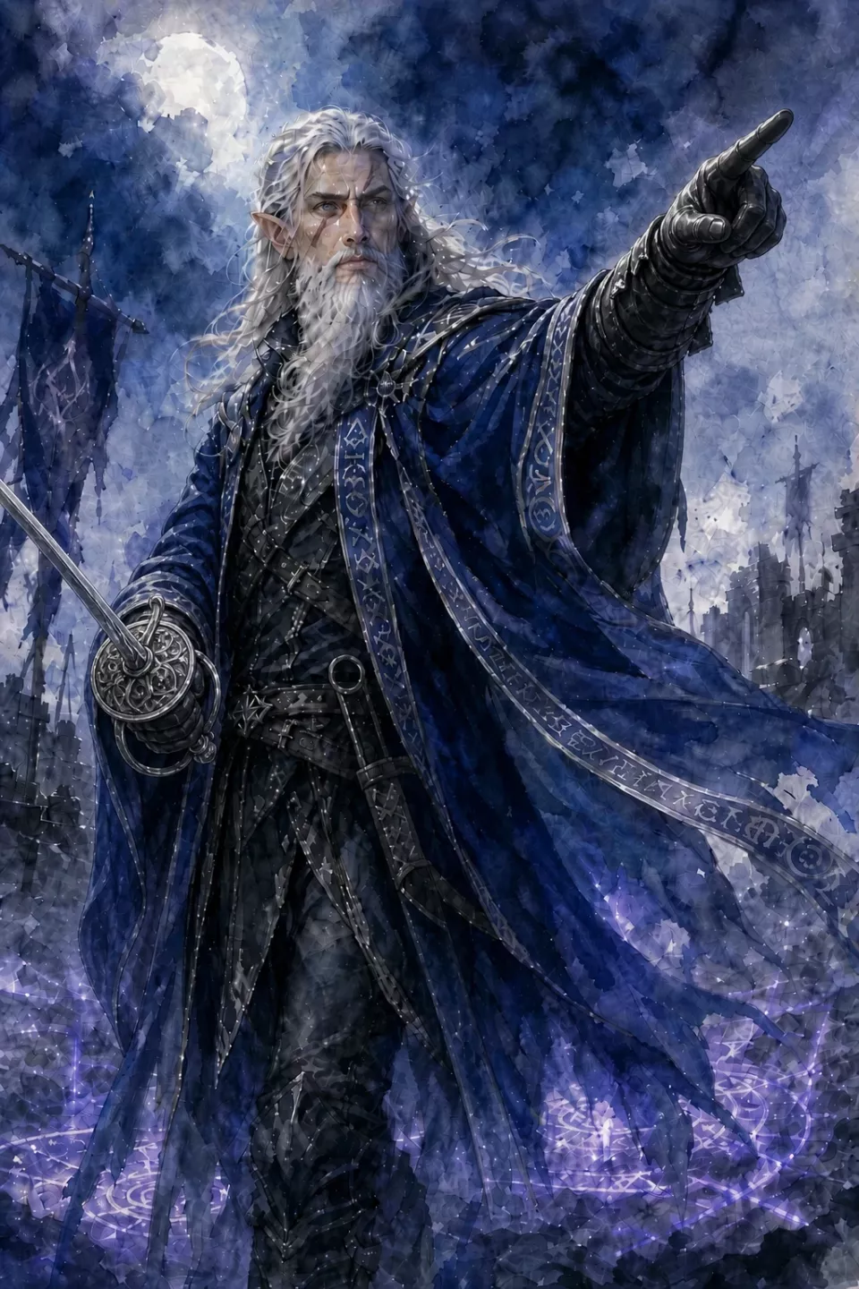 Kalythor Ashglen