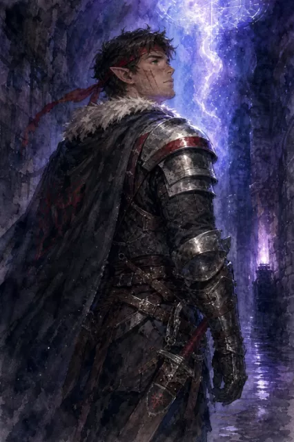 Falken Ulfryn