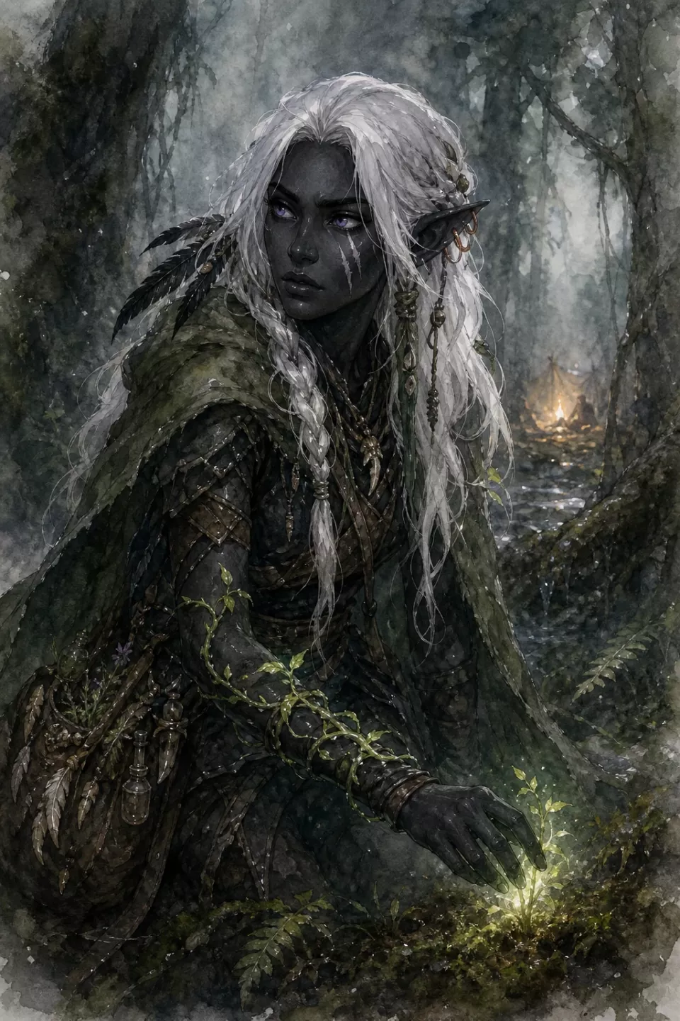 Jysela Thryn