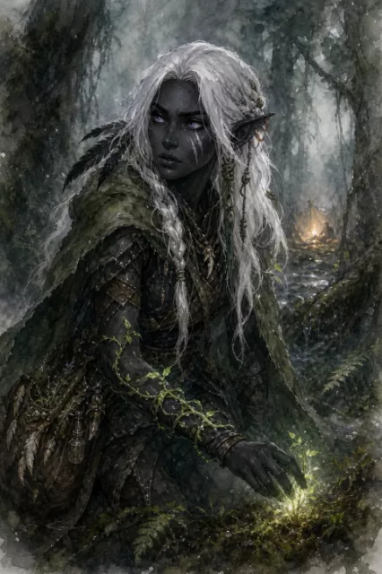 Jysela Thryn