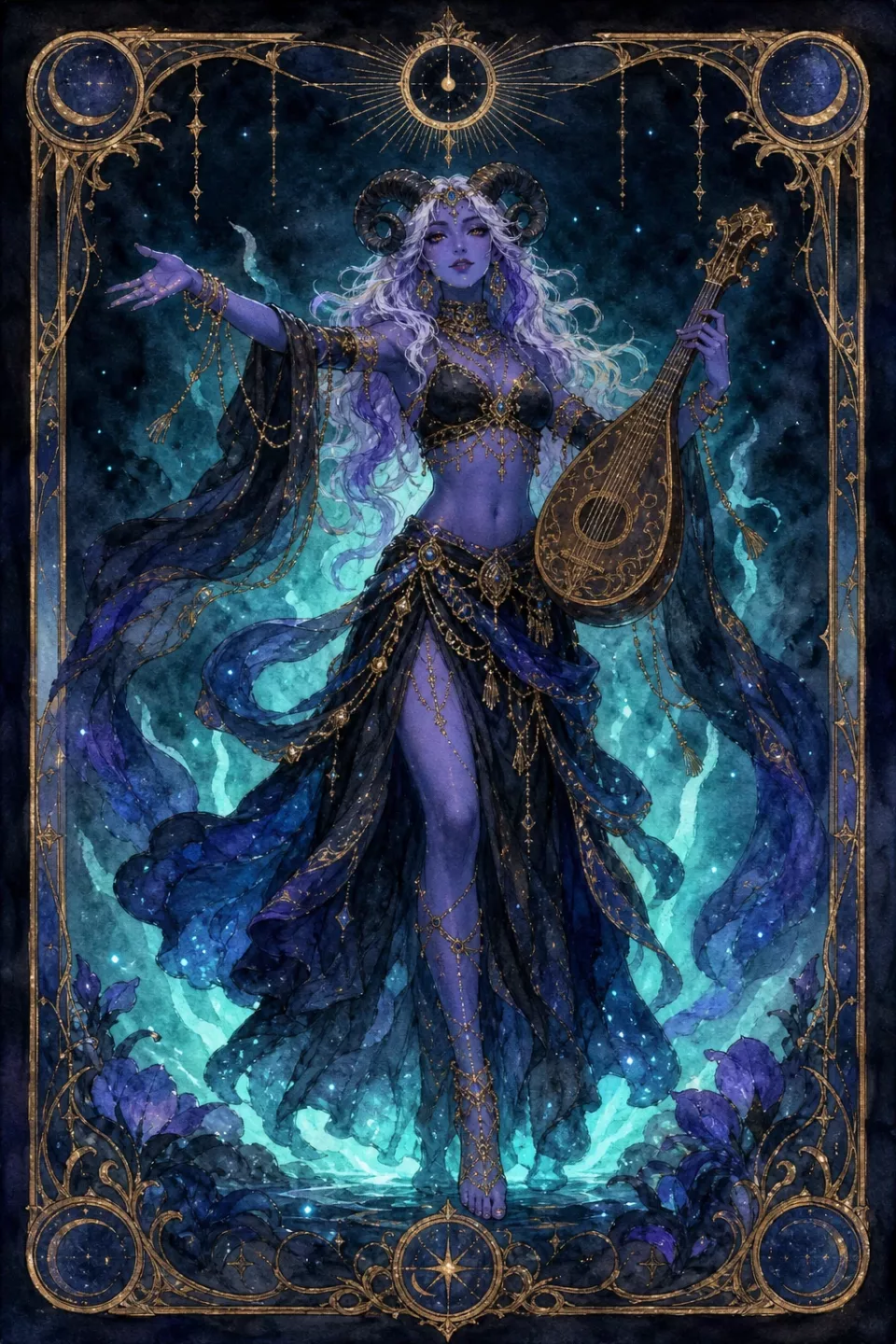 Elowyn Nysara