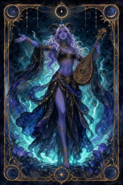 Elowyn Nysara